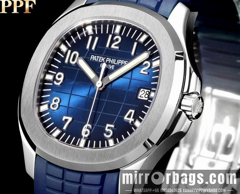 Replica Patek Philippe 40mm 022311