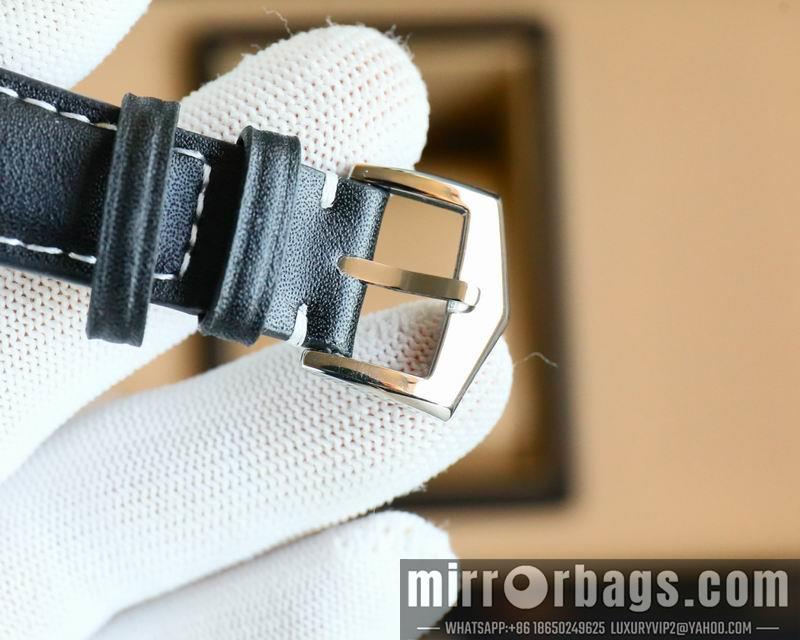 Replica Patek Philippe 40mm 022136