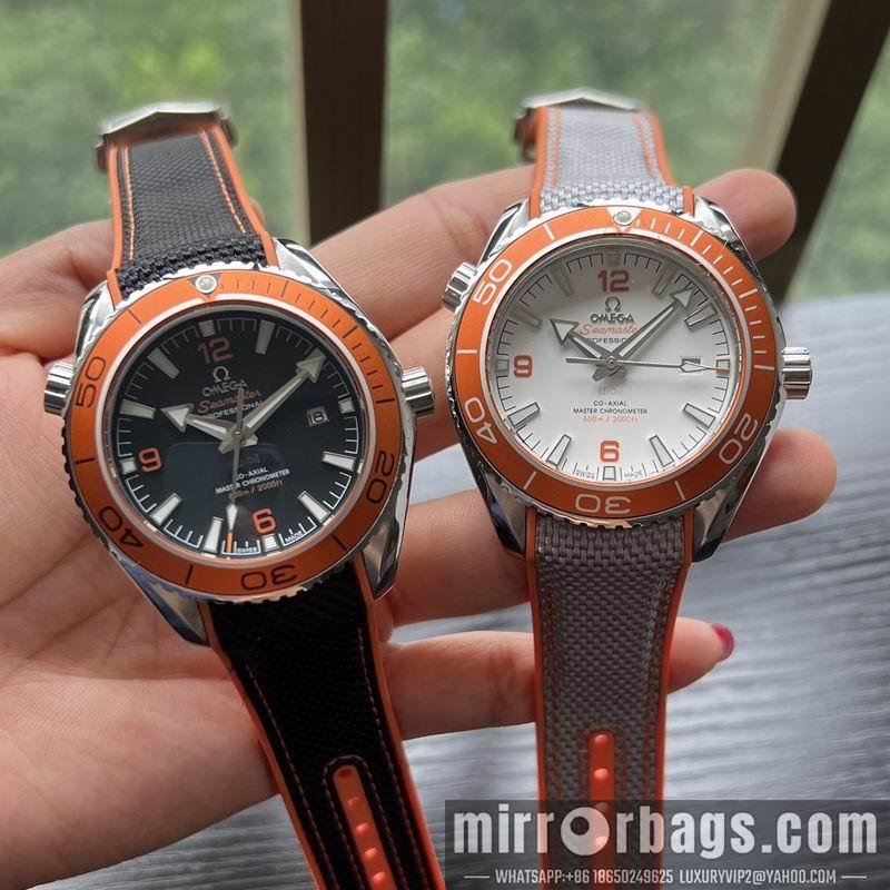 Replica Omega watch 101415