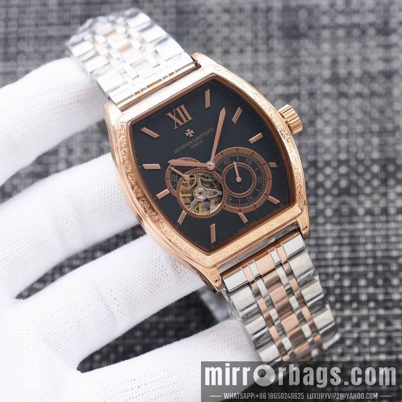 Replica Vacheron Constantin 43X12mm 0823104