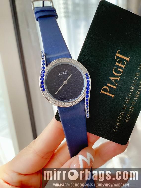 Replica Piaget women 32mm M05
