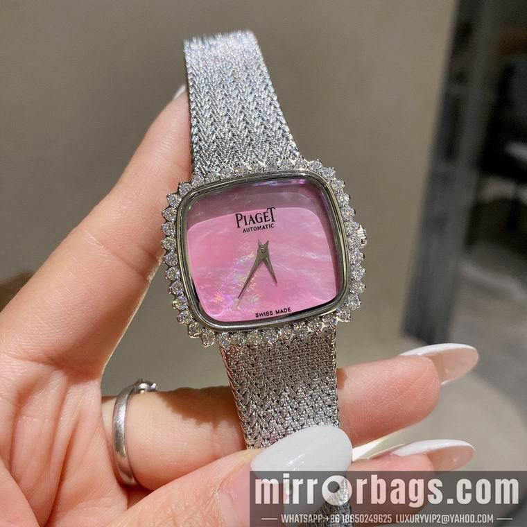 Replica Piaget women 34mm M01