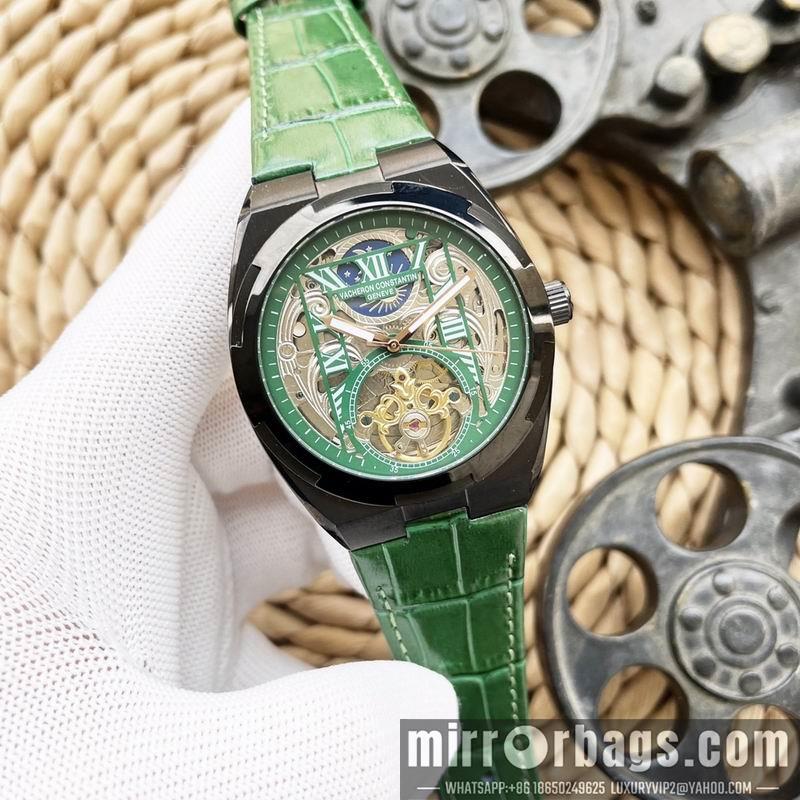 Replica Vacheron Constantin 43X12mm 030220