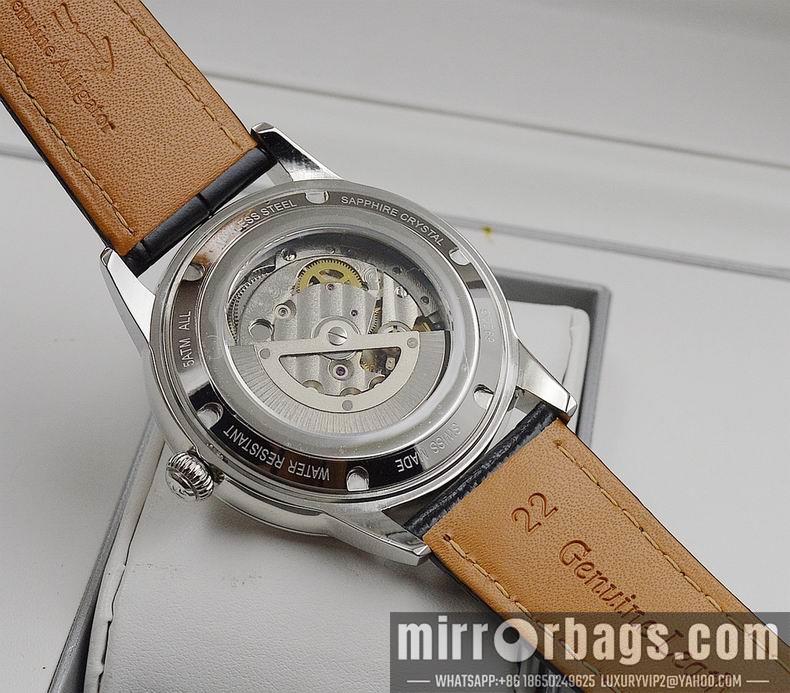 Replica Vacheron Constantin men 42X12mm 122535