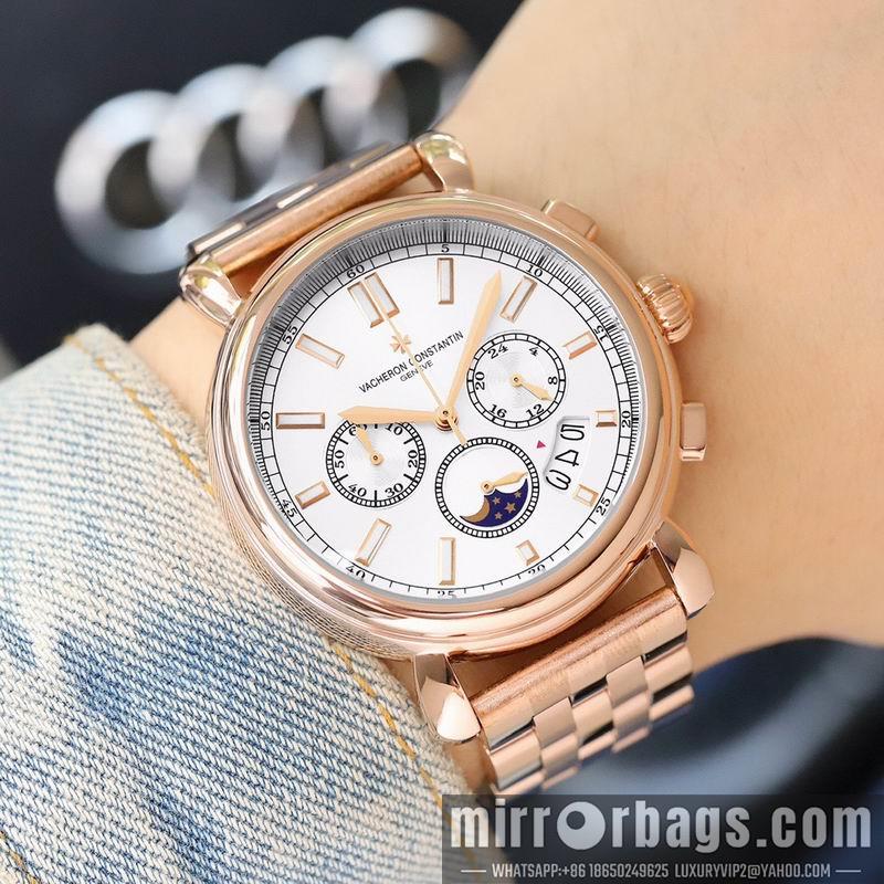 Replica Vacheron Constantin 42X10mm 1015102