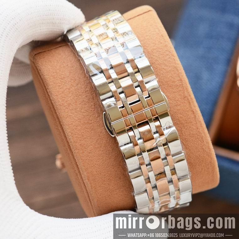 Replica Omega men 42mm M33