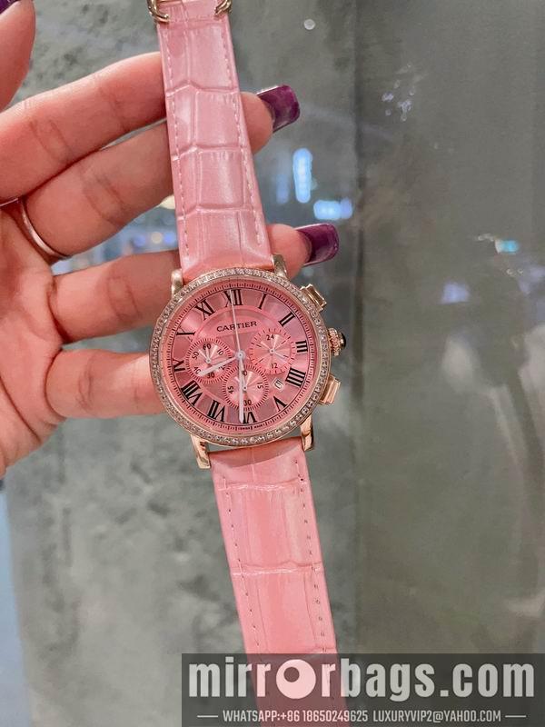 Replica Cartier 36X13mm 060355
