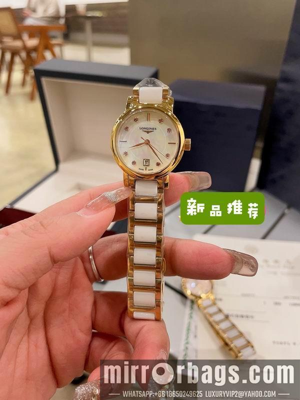 Replica Longines watch 041652