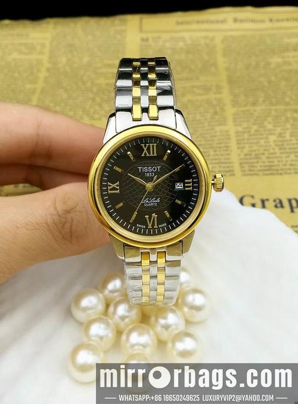 Replica Tissot 41mm 28mm 091020