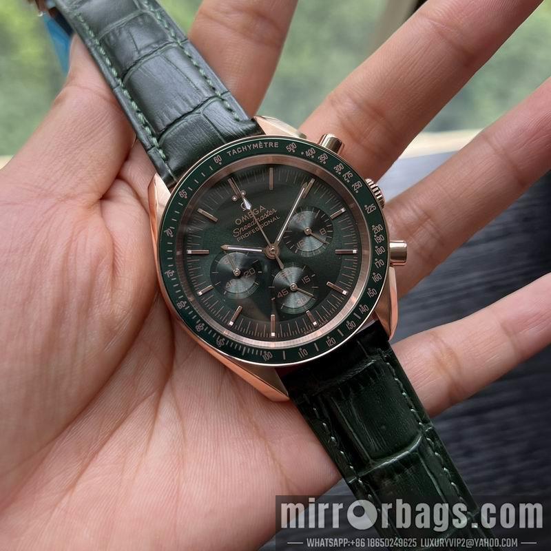 Replica Omega watch 101412