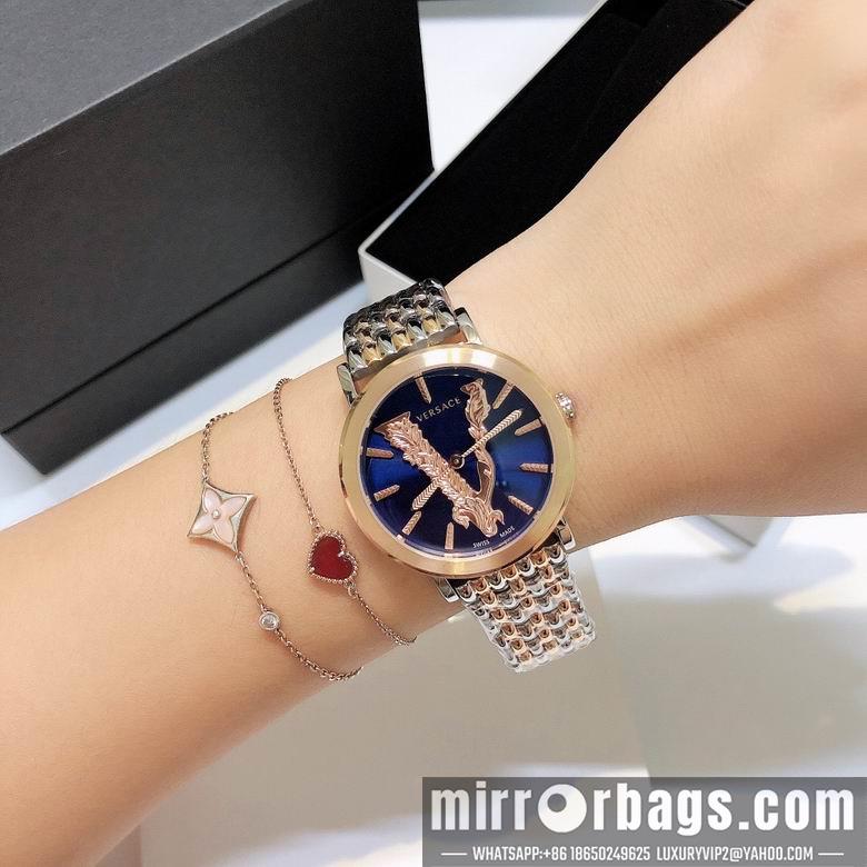 Replica Versace 36mm 10nbz37