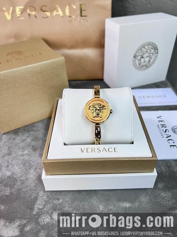 Replica Versace women 25mm 090935