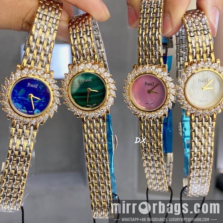 Replica Piaget 31x7.8mm 11nms99