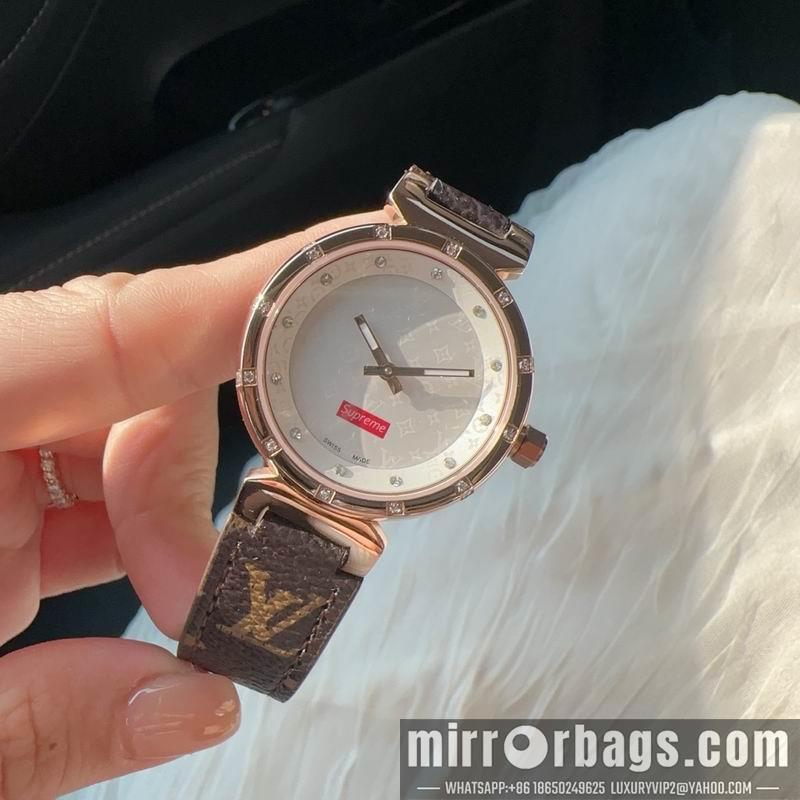 Replica LV 33mm 032704