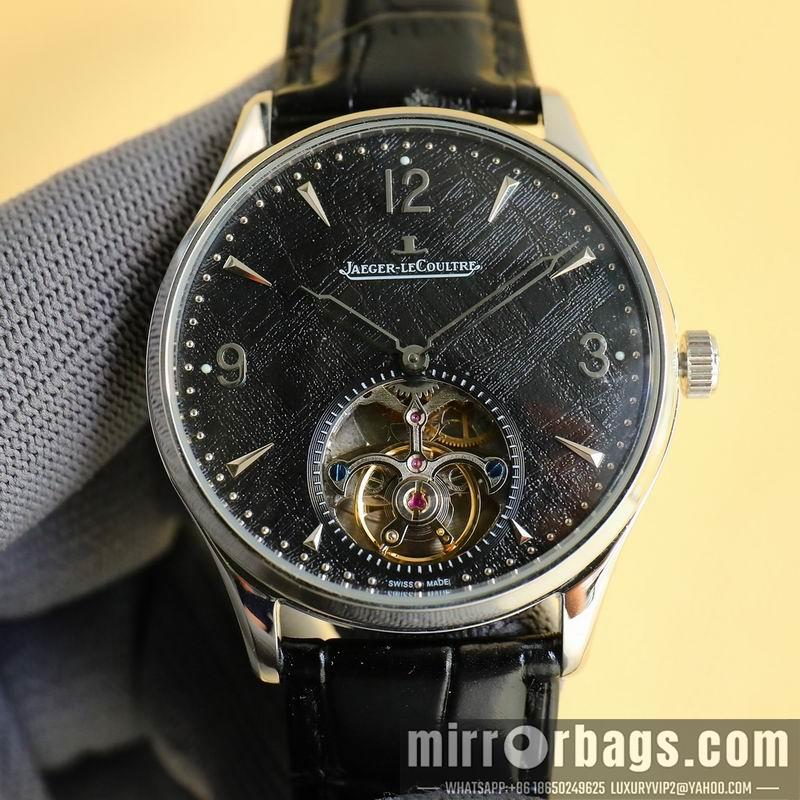 Replica Jaeger Lecoultre 43mm 042796
