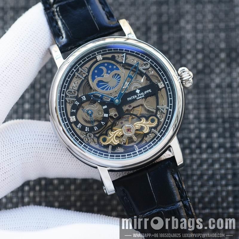 Replica Patek Philippe 43X12mm 101593