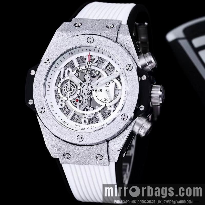 Replica Hublot 45X12mm 072218