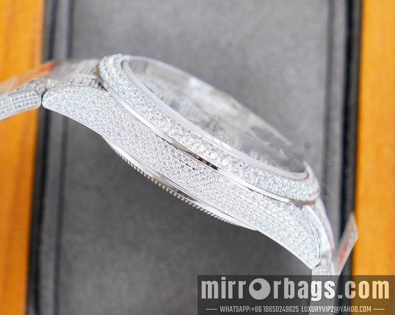 Replica AP 40mm 0503123