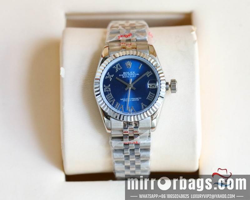 Replica Rolex 31X11mm 112054