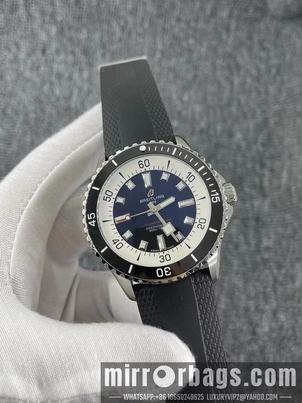 Replica Breitling watch 072201