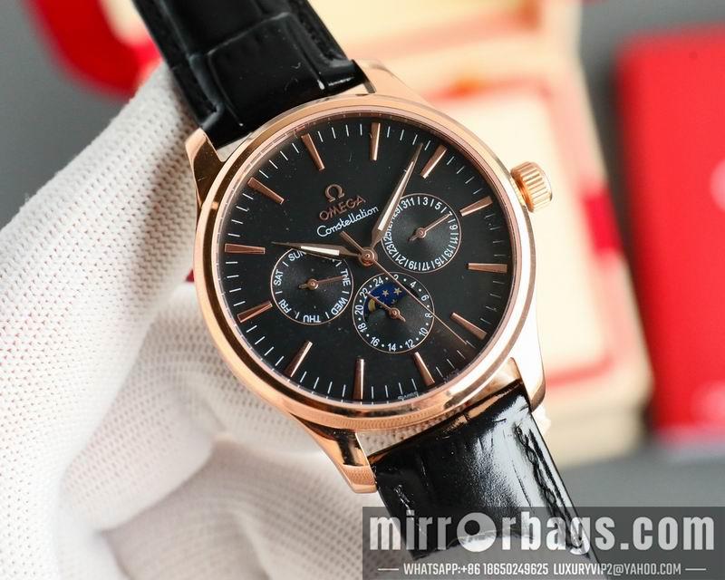 Replica Omega 40X12mm 120126
