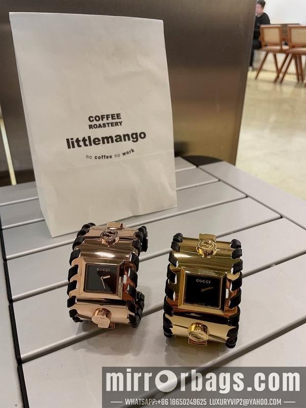 Replica Gucci 33mm 032084