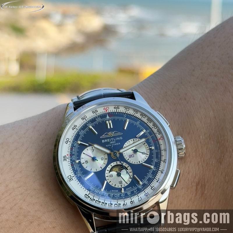 Replica Breitling Watch 42mm 033145