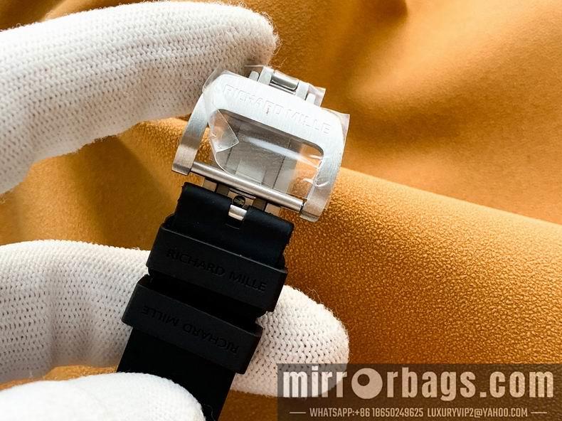 Replica Richard Mille RM035-AMERICA5 watch 110437