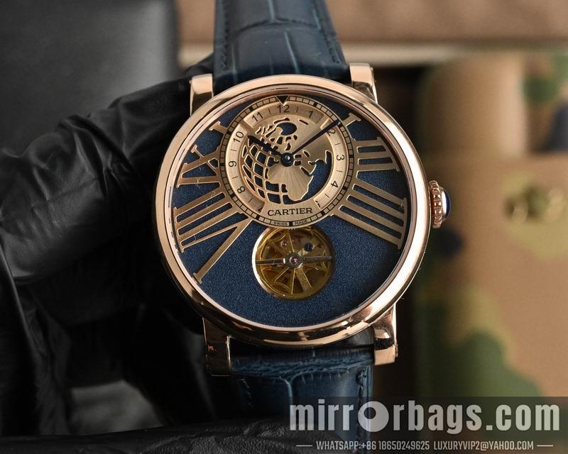 Replica Cartier 45mm 042775
