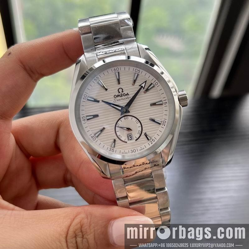 Replica Omega 41mm 101320