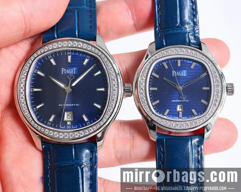 Replica Piaget man42mm woman36mm 080613