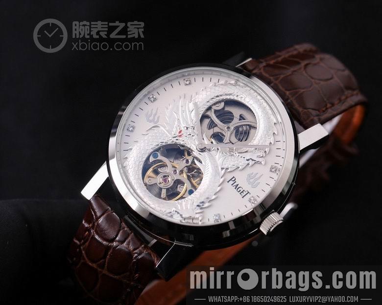 Replica Piaget men 43X12mm M12