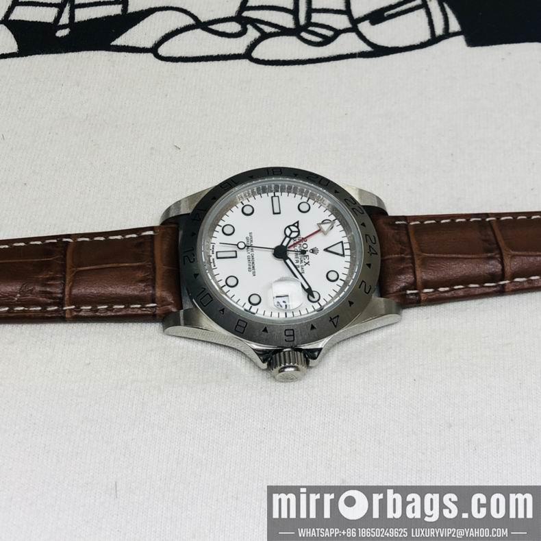 Replica Rolex watch 062275