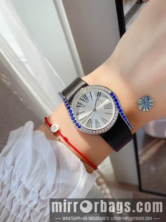 Replica Piaget women 32mm M06
