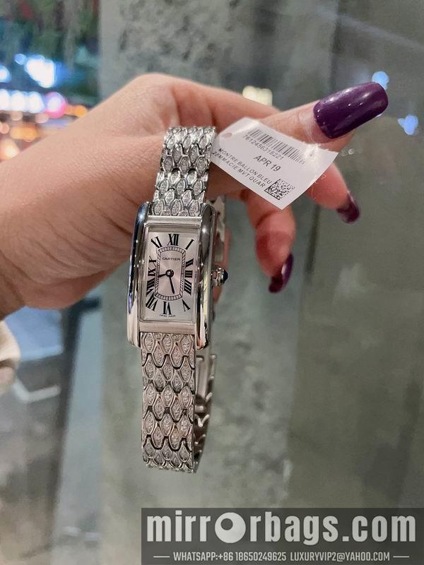 Replica Cartier 20X35mm 110114