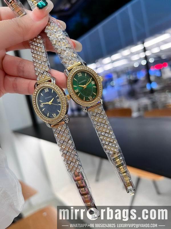 Replica chanel 28mm 103173