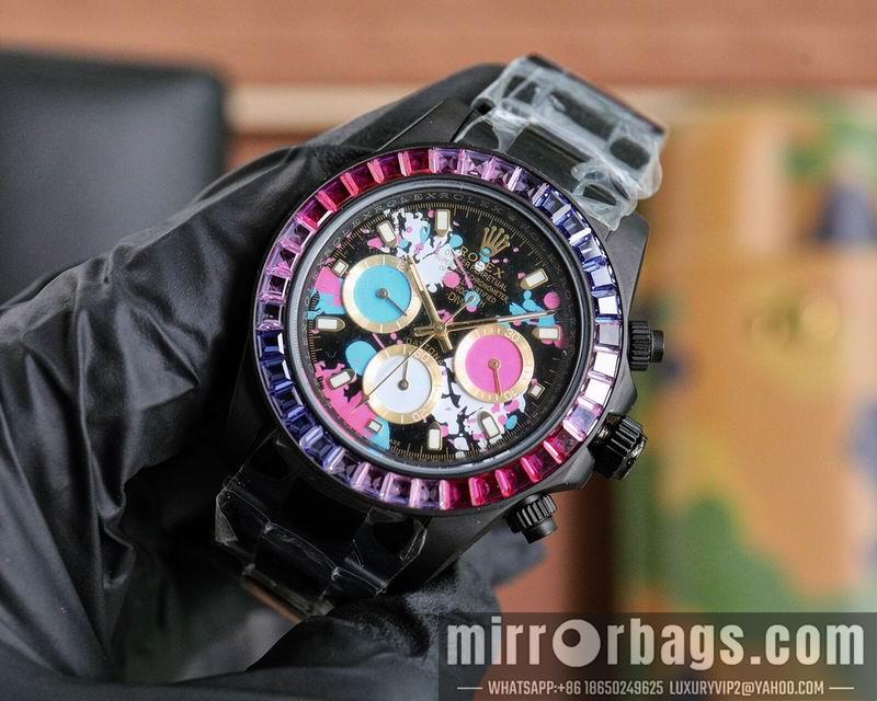 Replica Rolex 40mm 090955