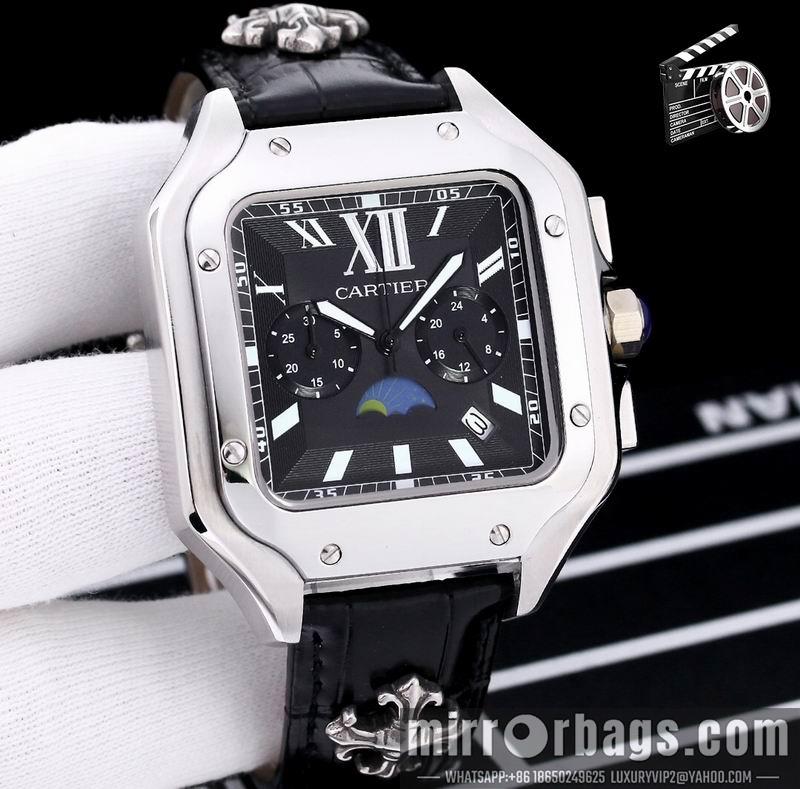 Replica Cartier 45X13mm 101479