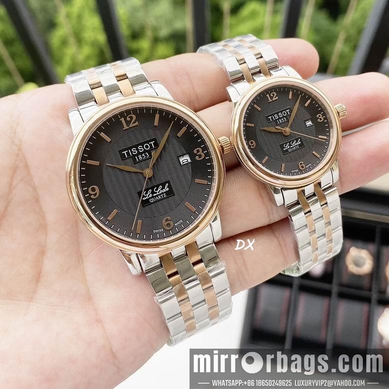 Replica Tissot W30 M40mm 2nms55