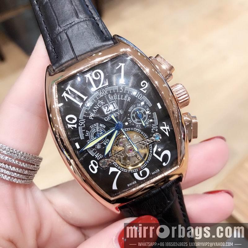 Replica Franck Muller 42X55mm 041405