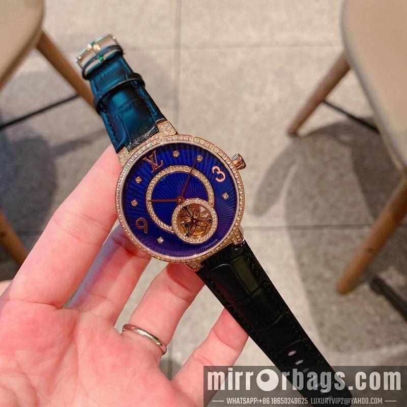 Replica LV 41X14mm 081609