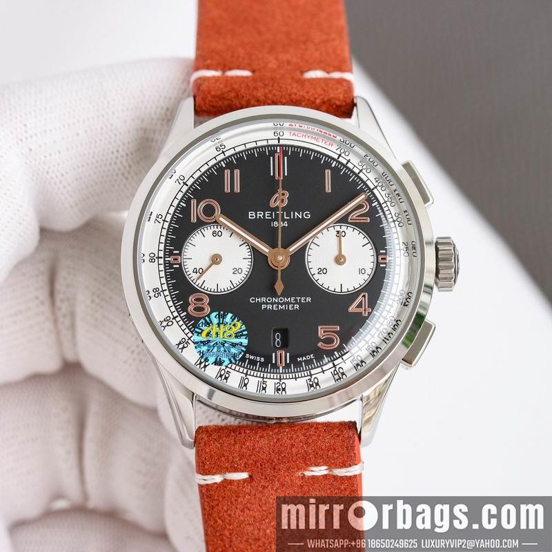 Replica Breitling 42mm 041314