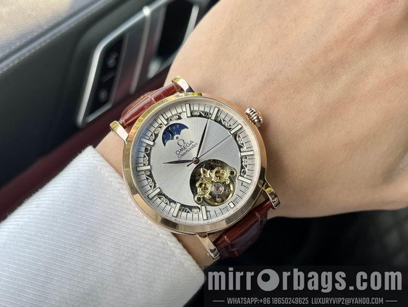 Replica Omega 42mm 031724
