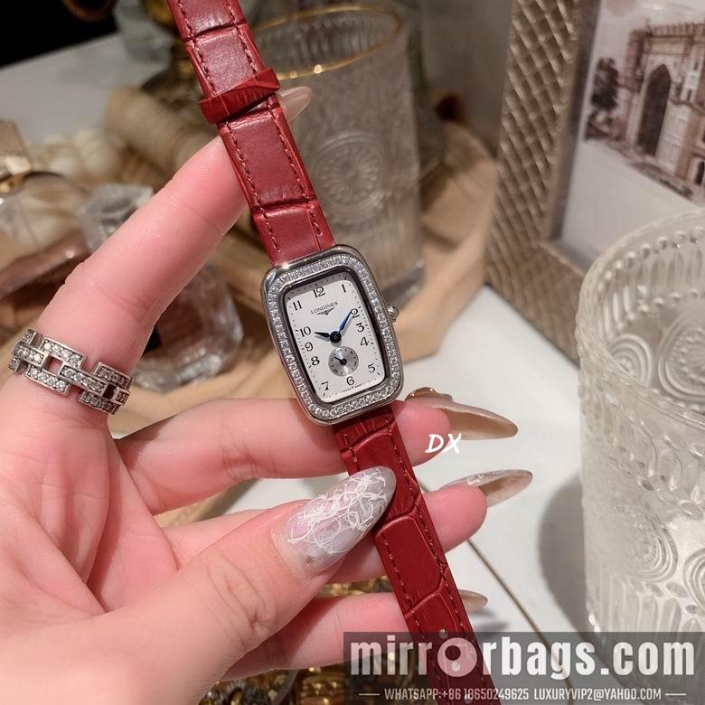 Replica Longines 32x28x8mm 12nms49