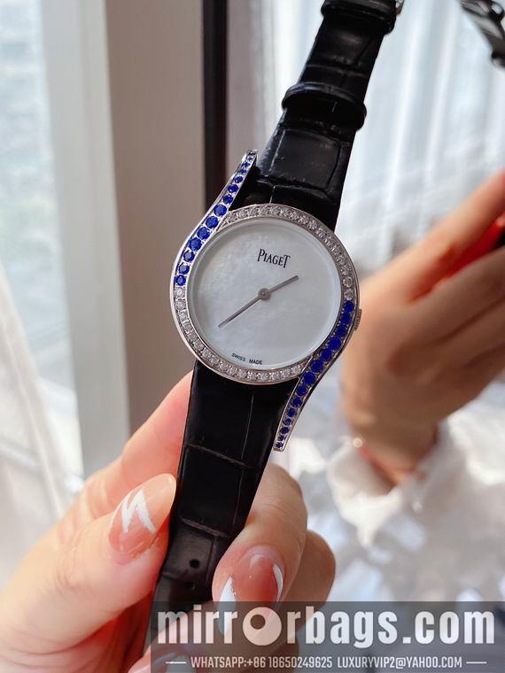 Replica Piaget women 32mm M05