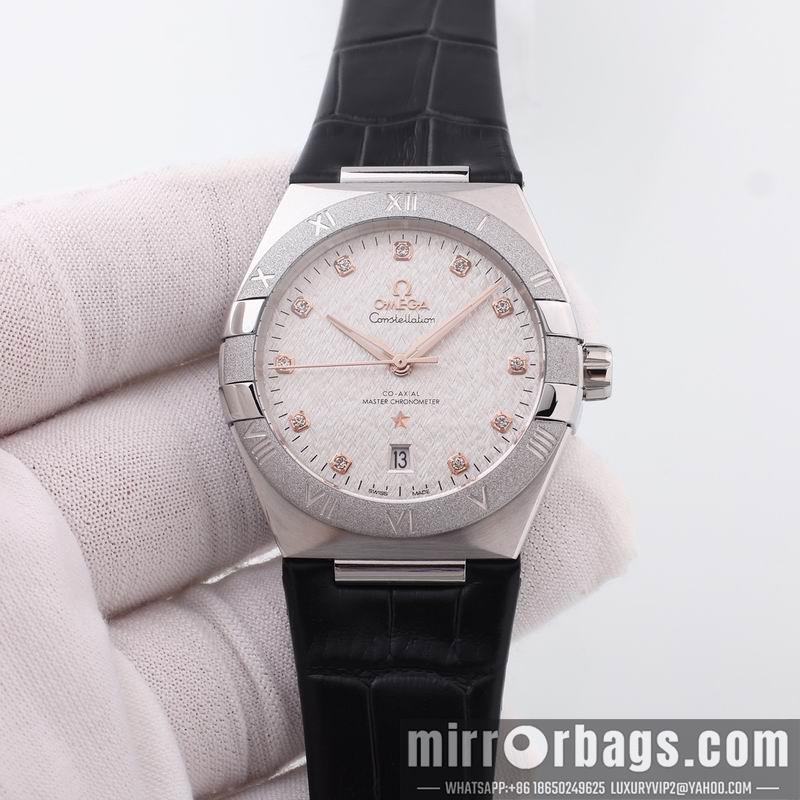 Replica Omega watch 022553