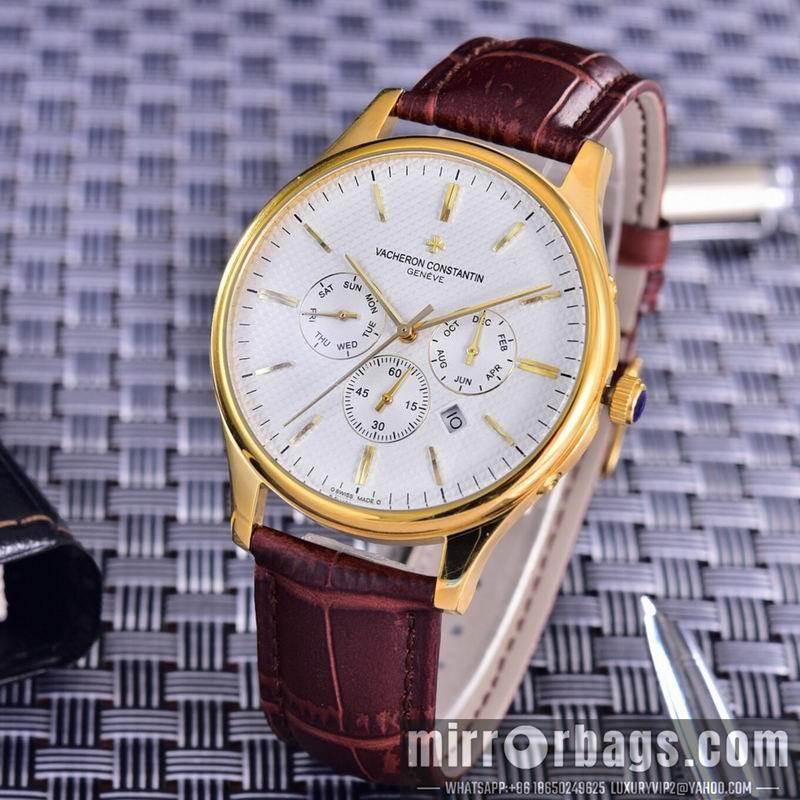Replica Vacheron Constantin 42X11mm 121217