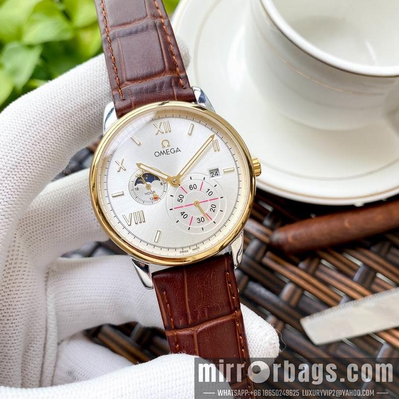 Replica Omega women 33X12mm M29