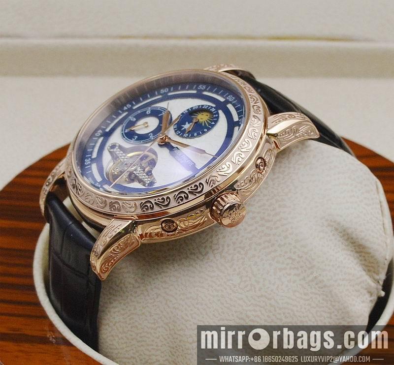 Replica Patek Philippe 44X13mm 052013