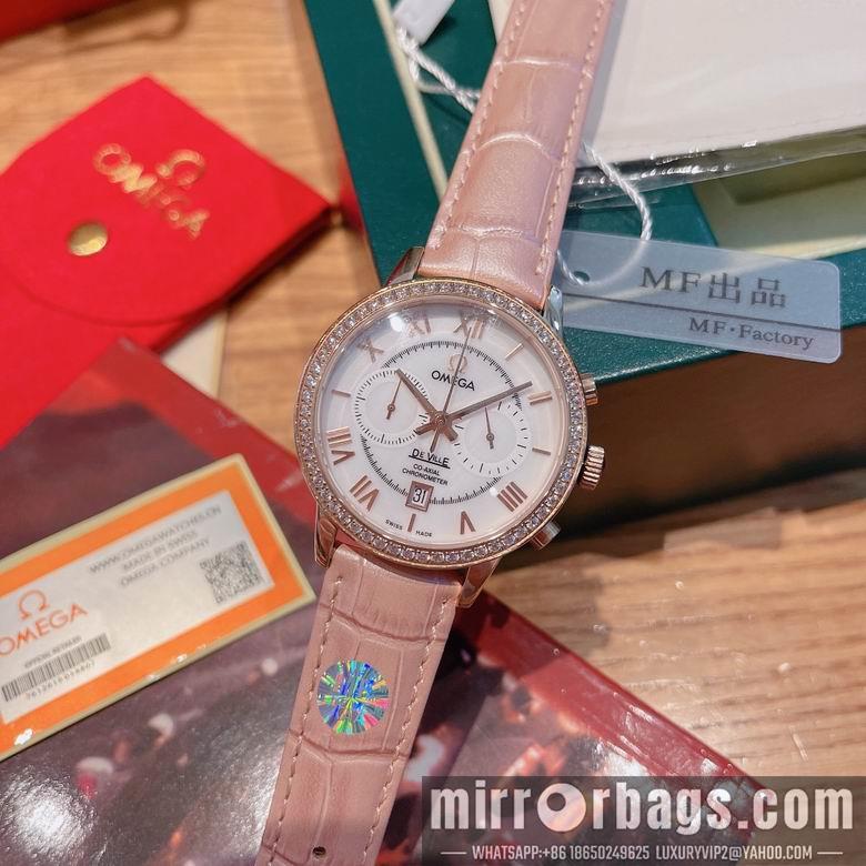 Replica Omega women watch 1123